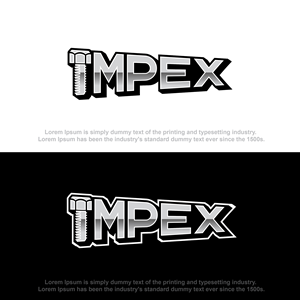 Logo Design by Revolt Team