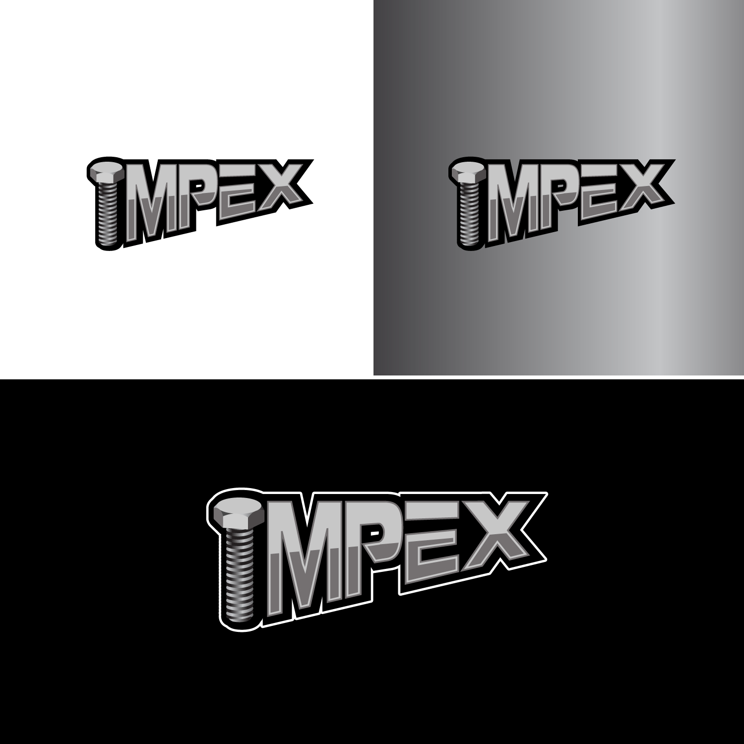 Design de Logo par Revolt Team pour ce projet | Design #28736148