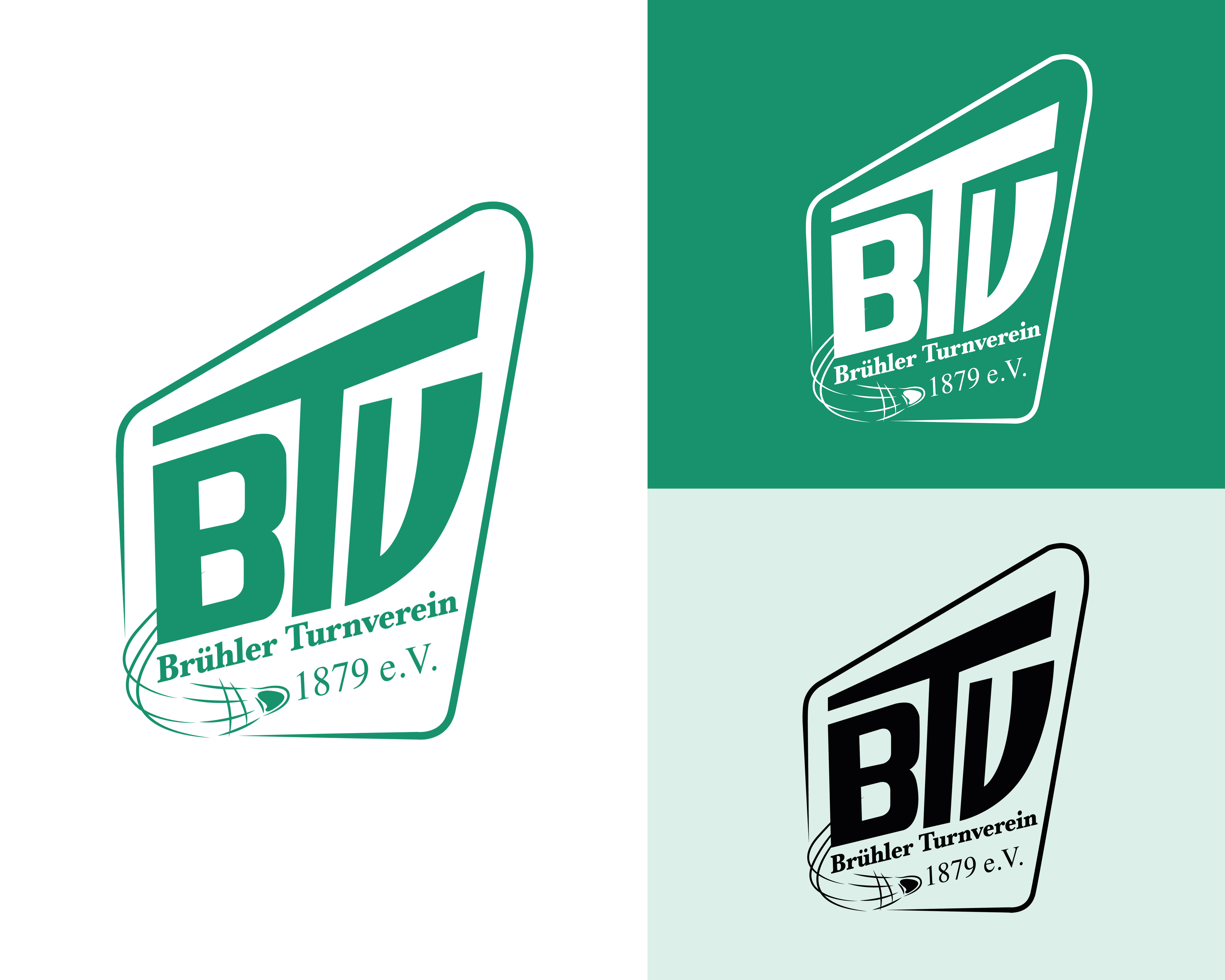 Diseño de Logo por Luniere Designs para Badminton Brühler TV | Diseño #28733080