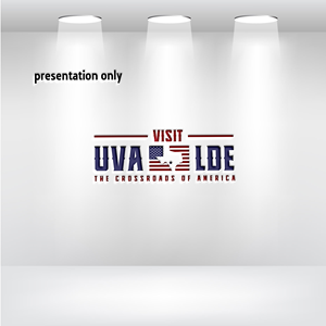 Logo Design by RS_Design for Uvalde Area Chamber of Commerce | Design: #28755860