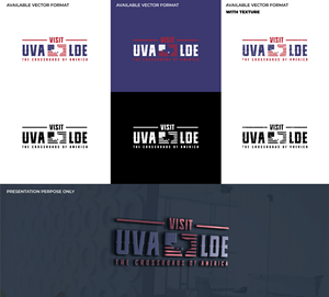 Logo Design by RS_Design for Uvalde Area Chamber of Commerce | Design: #28755861