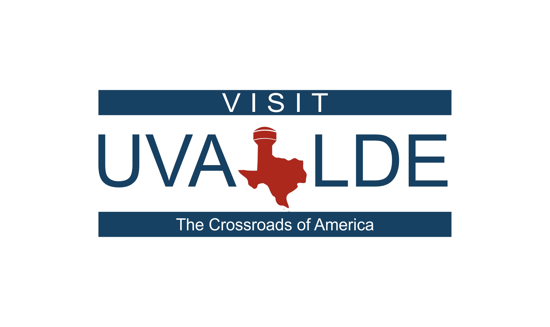 Logo Design by GI ART for Uvalde Area Chamber of Commerce | Design #28765411
