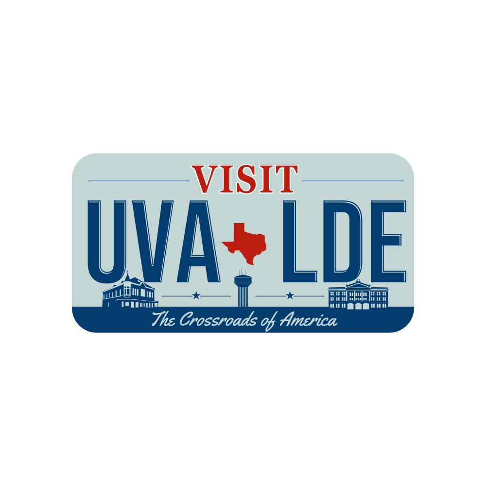 Logo Design by rgb01 for Uvalde Area Chamber of Commerce | Design #28761702