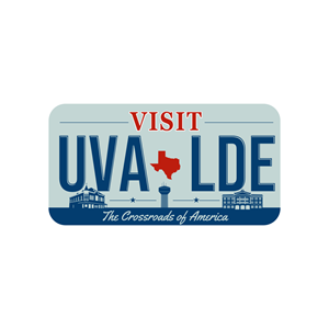 Logo Design by rgb01 for Uvalde Area Chamber of Commerce | Design: #28761702
