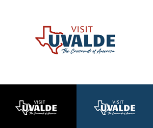 Logo Design by Kavth for Uvalde Area Chamber of Commerce | Design: #28758006