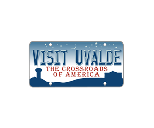 Design de Logo par Paint-Tools pour Uvalde Area Chamber of Commerce | Design #28735755