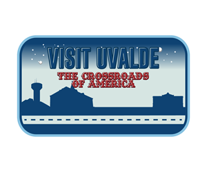 Logo Design by Paint-Tools for Uvalde Area Chamber of Commerce | Design: #28735756