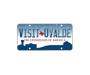 Logo Design by Paint-Tools for Uvalde Area Chamber of Commerce | Design: #28741228