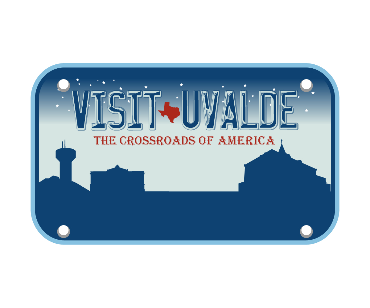 Logo Design by Paint-Tools for Uvalde Area Chamber of Commerce | Design #28742064