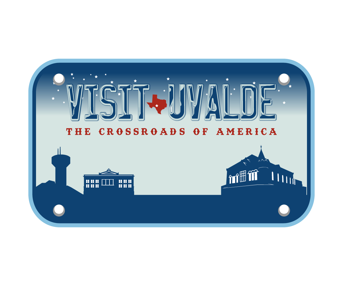 Diseño de Logo por Paint-Tools para Uvalde Area Chamber of Commerce | Diseño #28744699