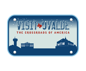 Logo Design by Paint-Tools for Uvalde Area Chamber of Commerce | Design: #28744700