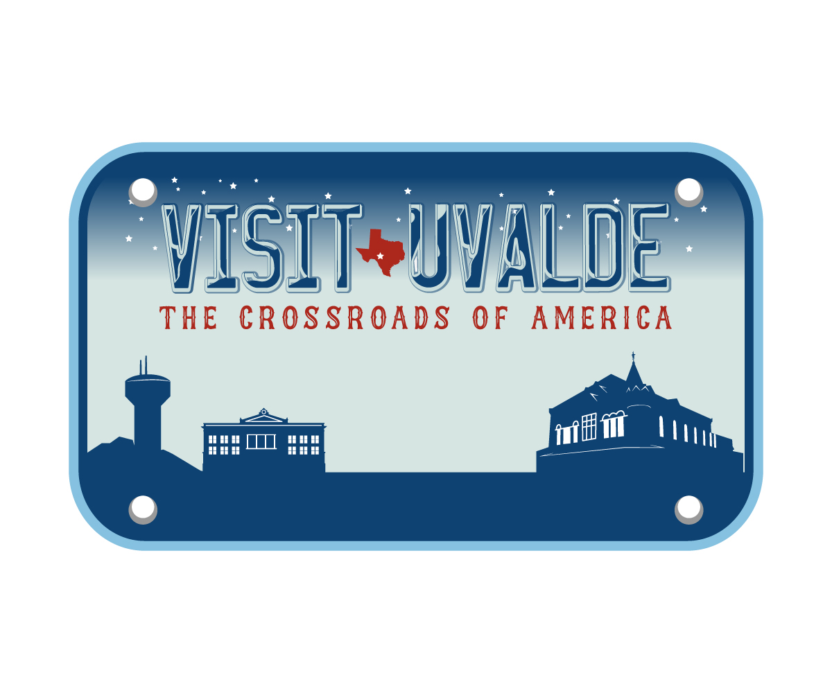 Diseño de Logo por Paint-Tools para Uvalde Area Chamber of Commerce | Diseño #28744702