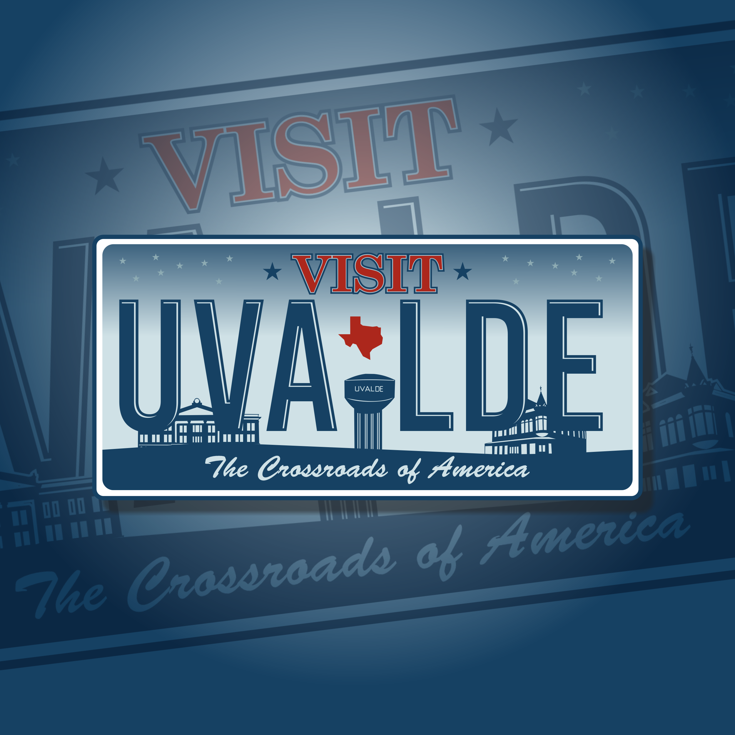 Design de Logo par GambarSERU pour Uvalde Area Chamber of Commerce | Design #28762965