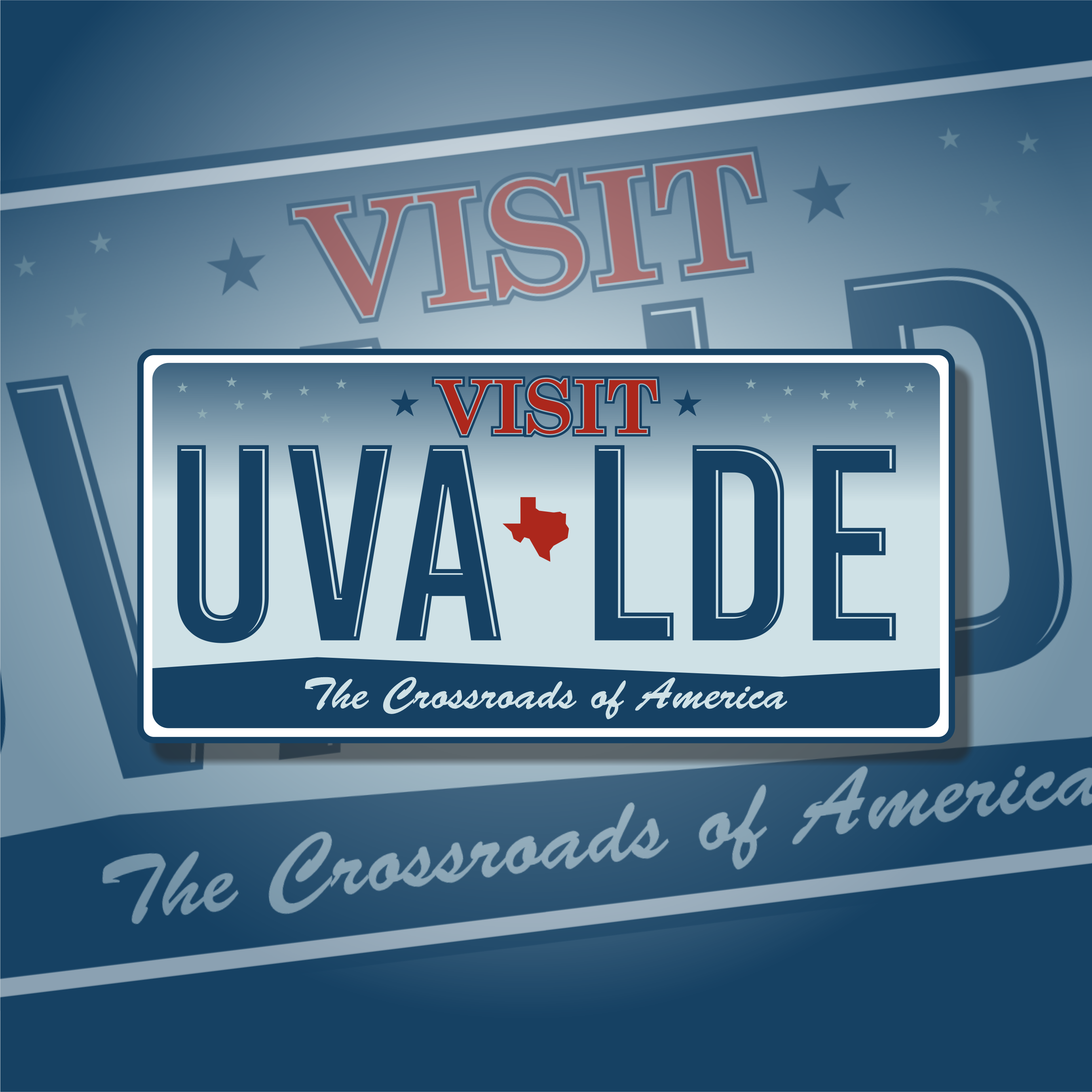 Logo Design by GambarSERU for Uvalde Area Chamber of Commerce | Design #28776009