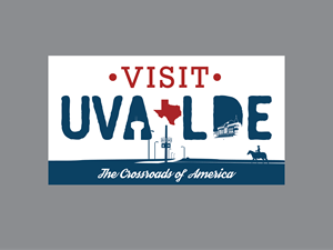 Logo Design by dhamkith for Uvalde Area Chamber of Commerce | Design: #28764864