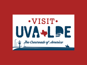 Logo Design by dhamkith for Uvalde Area Chamber of Commerce | Design: #28764972