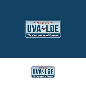 Logo Design by Sujit Banerjee for Uvalde Area Chamber of Commerce | Design: #28760274