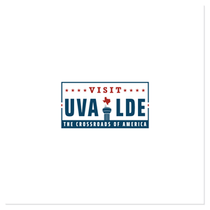 Logo Design by Sujit Banerjee for Uvalde Area Chamber of Commerce | Design: #28760275
