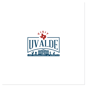 Logo Design by Sujit Banerjee for Uvalde Area Chamber of Commerce | Design: #28760278
