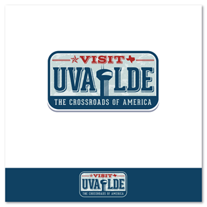 Logo Design by Sujit Banerjee for Uvalde Area Chamber of Commerce | Design: #28760280