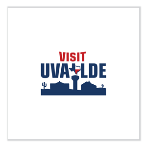 Logo Design by Sujit Banerjee for Uvalde Area Chamber of Commerce | Design: #28760281
