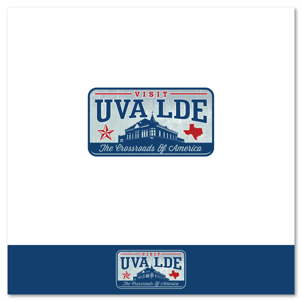 Logo-Design von Sujit Banerjee für Uvalde Area Chamber of Commerce | Design #28760283