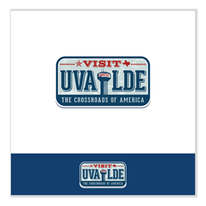 Logo Design by Sujit Banerjee for Uvalde Area Chamber of Commerce | Design: #28777102