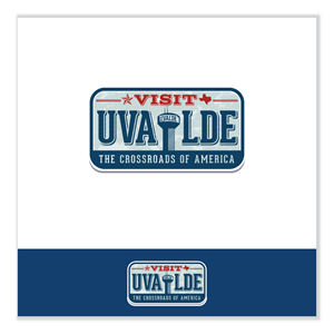 Logo Design by Sujit Banerjee for Uvalde Area Chamber of Commerce | Design: #28777103