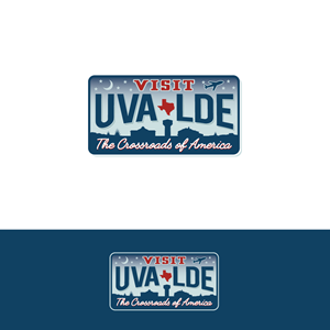 Logo Design by Sujit Banerjee for Uvalde Area Chamber of Commerce | Design: #28840689
