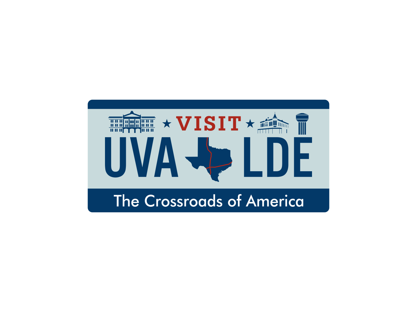 Logo Design by BNdesigner for Uvalde Area Chamber of Commerce | Design #28751617