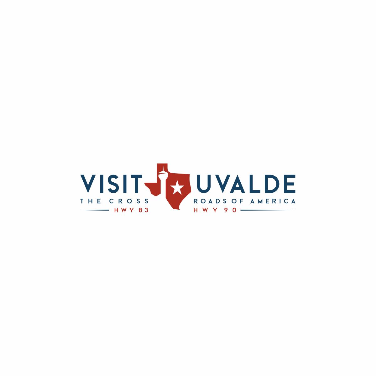 Logo Design by Ashani Bhattacharya for Uvalde Area Chamber of Commerce | Design #28734626