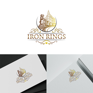 Diseño de Logo por martian.design