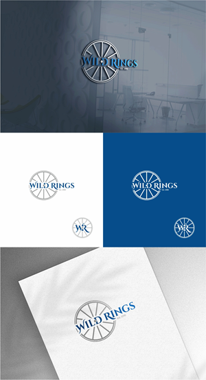 Logo Design by Dave Paresh