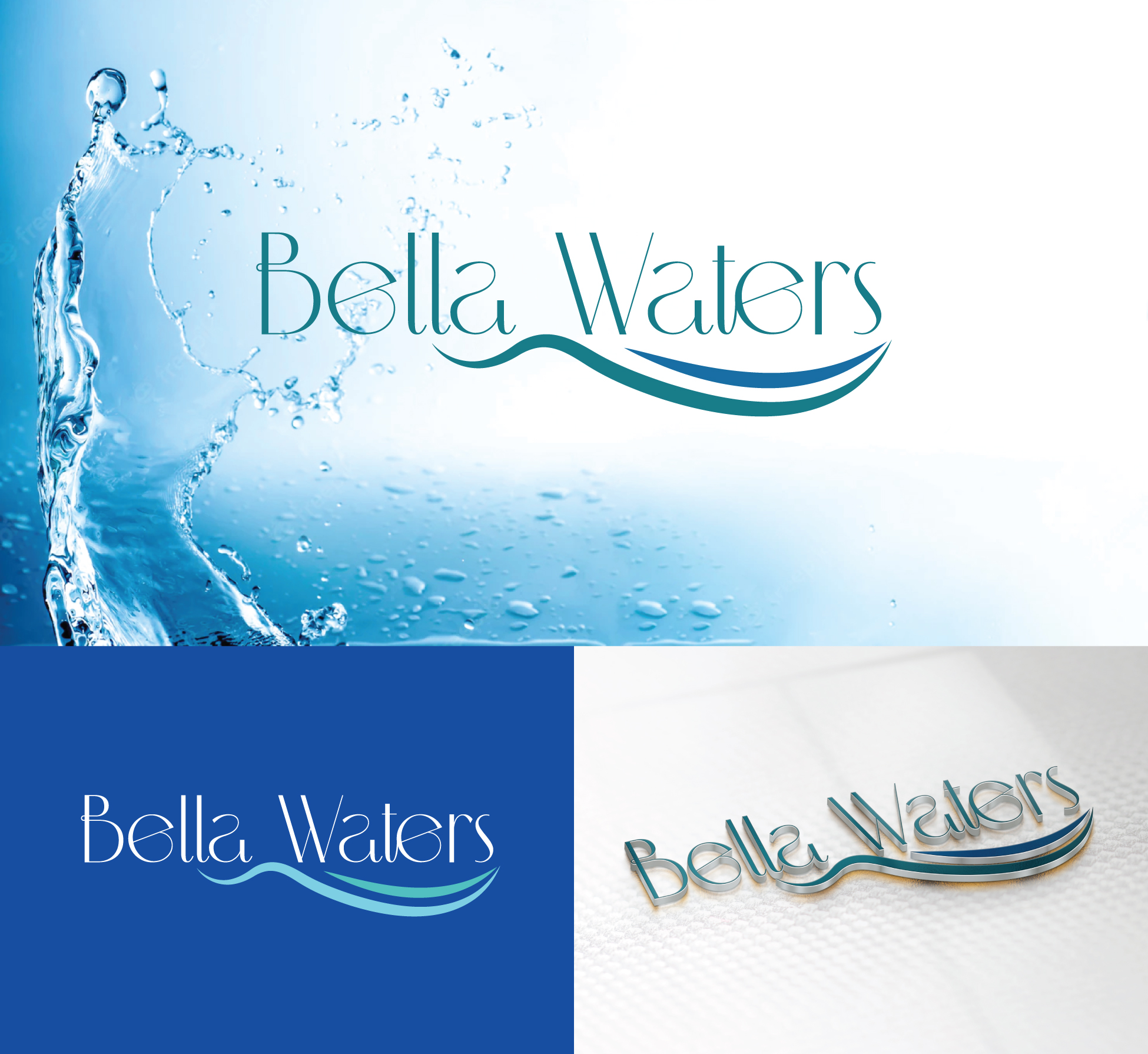 Logo Design by StromDesignHub for this project | Design #28736160