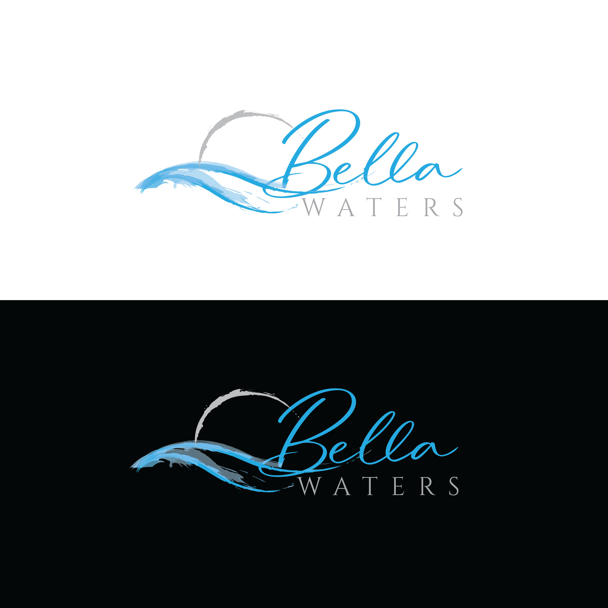 Logo Design by Farhad Kreative for this project | Design #28733526