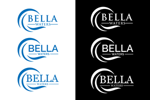 Logo-Design von ribeka