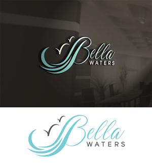 Logo Design by we with for this project | Design: #28734299