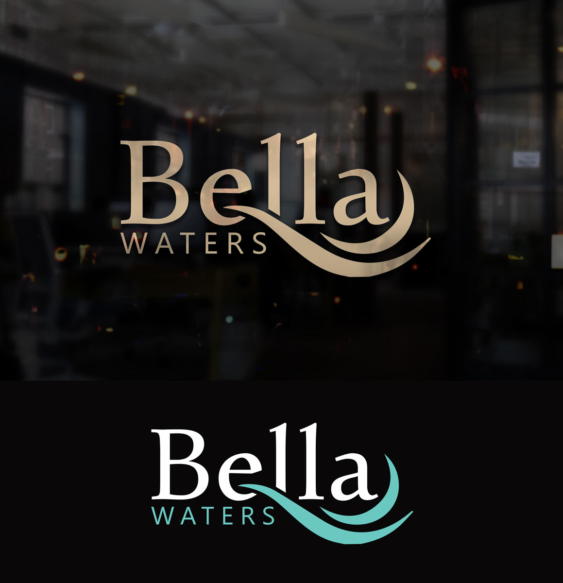 Logo Design by we with for this project | Design #28734300