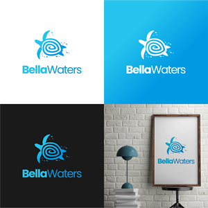Logo Design by BuruhDesain_