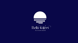 Logo Design by graphicawy