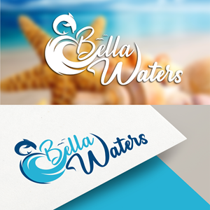 Logo Design by sarrita for this project | Design #28732122