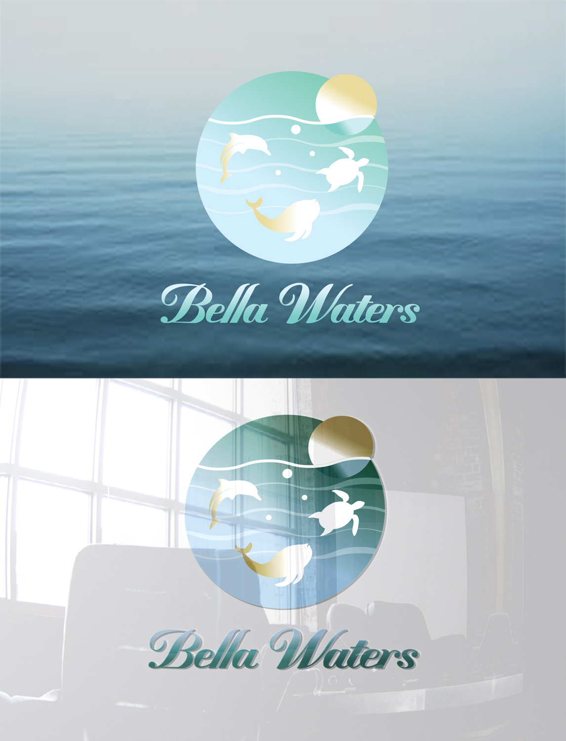Logo Design by Wonderful design for this project | Design #28732487
