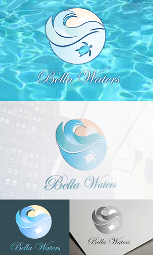 Logo Design by Wonderful design for this project | Design: #28734815