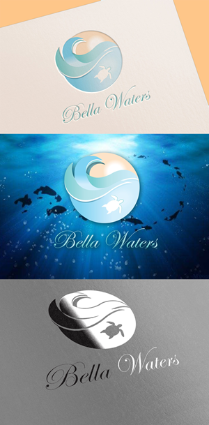 Logo Design by Wonderful design for this project | Design: #28734816