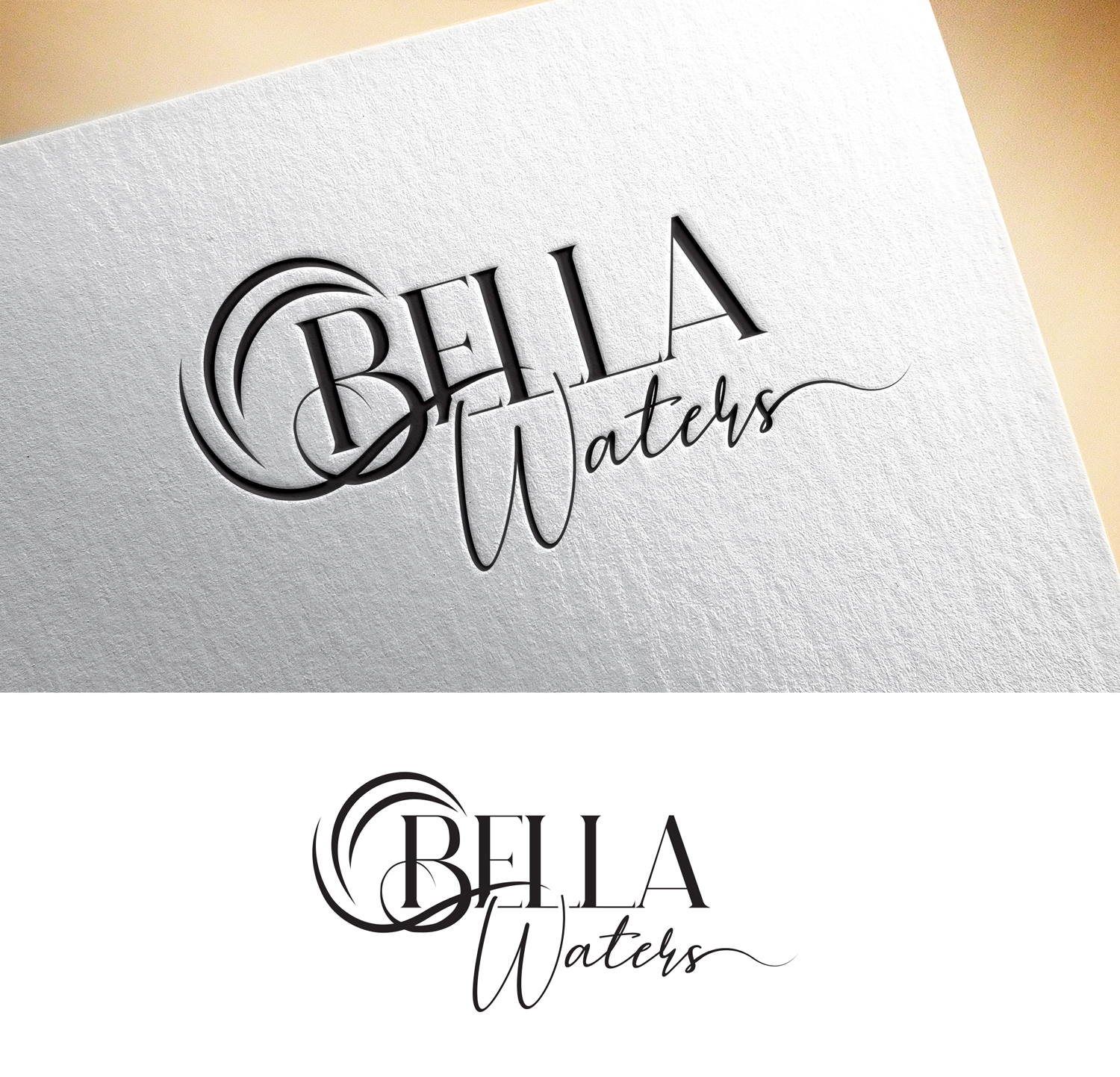 Logo Design by Impressive Solutions for this project | Design #28735481