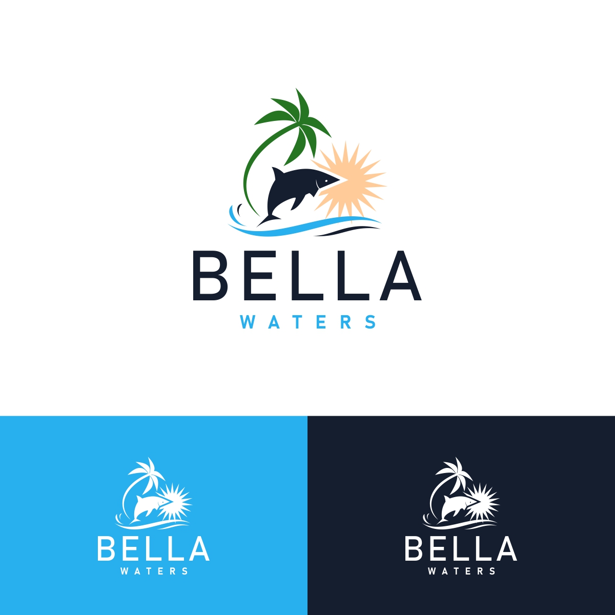 Logo Design by fly  design for this project | Design #28734659