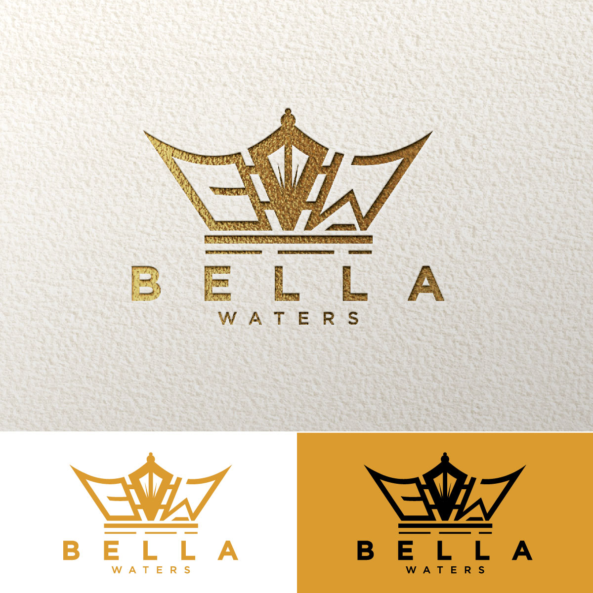 Logo Design by fly  design for this project | Design #28734660