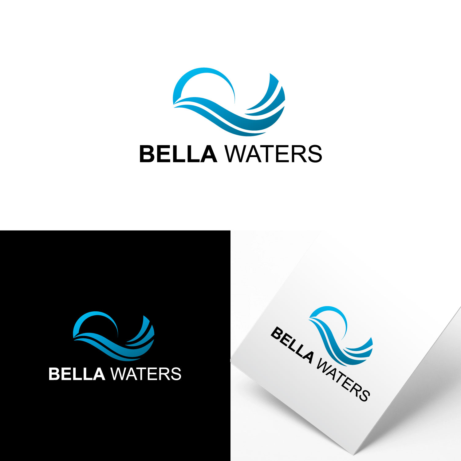 Logo Design by webeezine for this project | Design #28736698