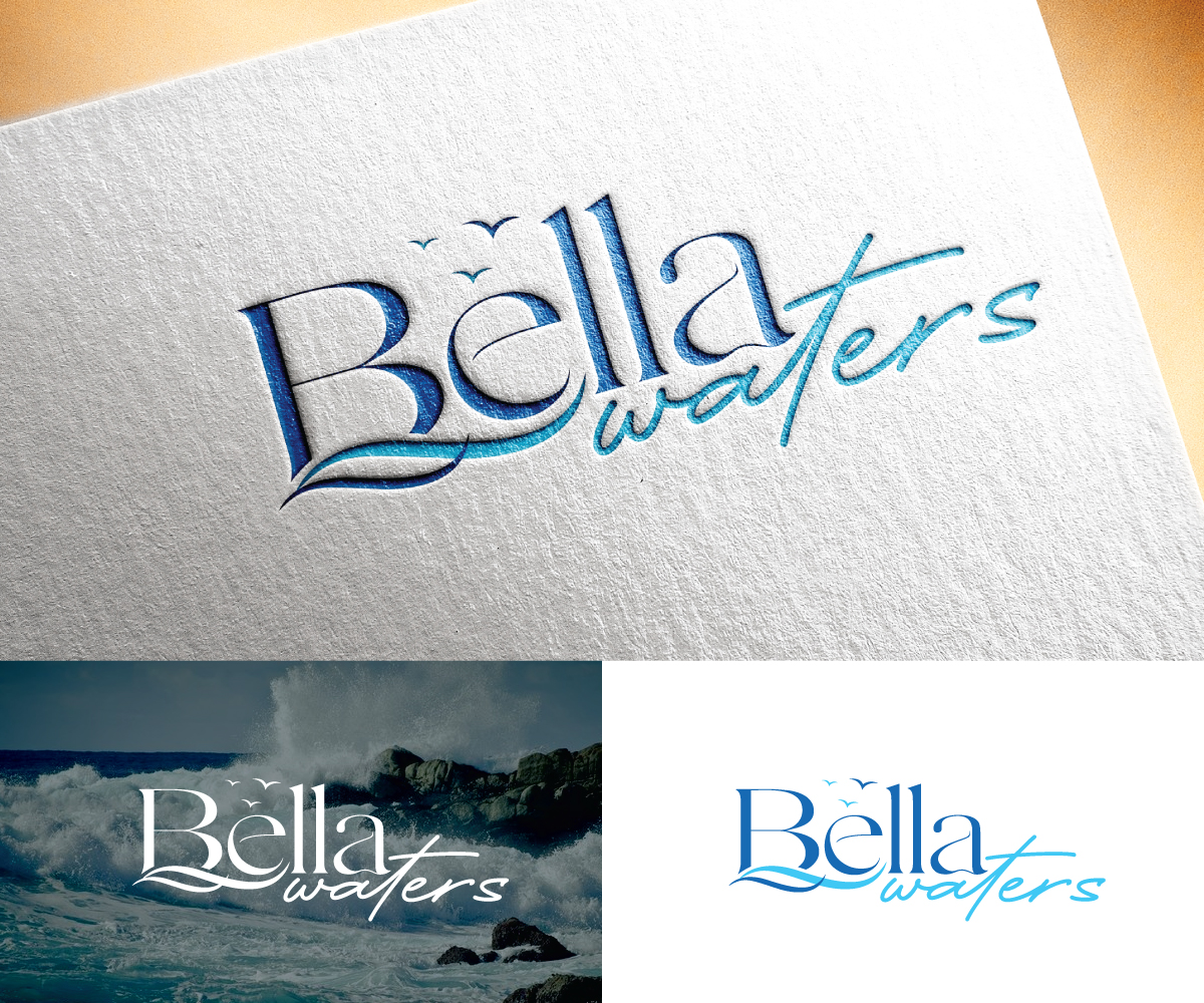 Logo Design by step forward 2 for this project | Design #28734198