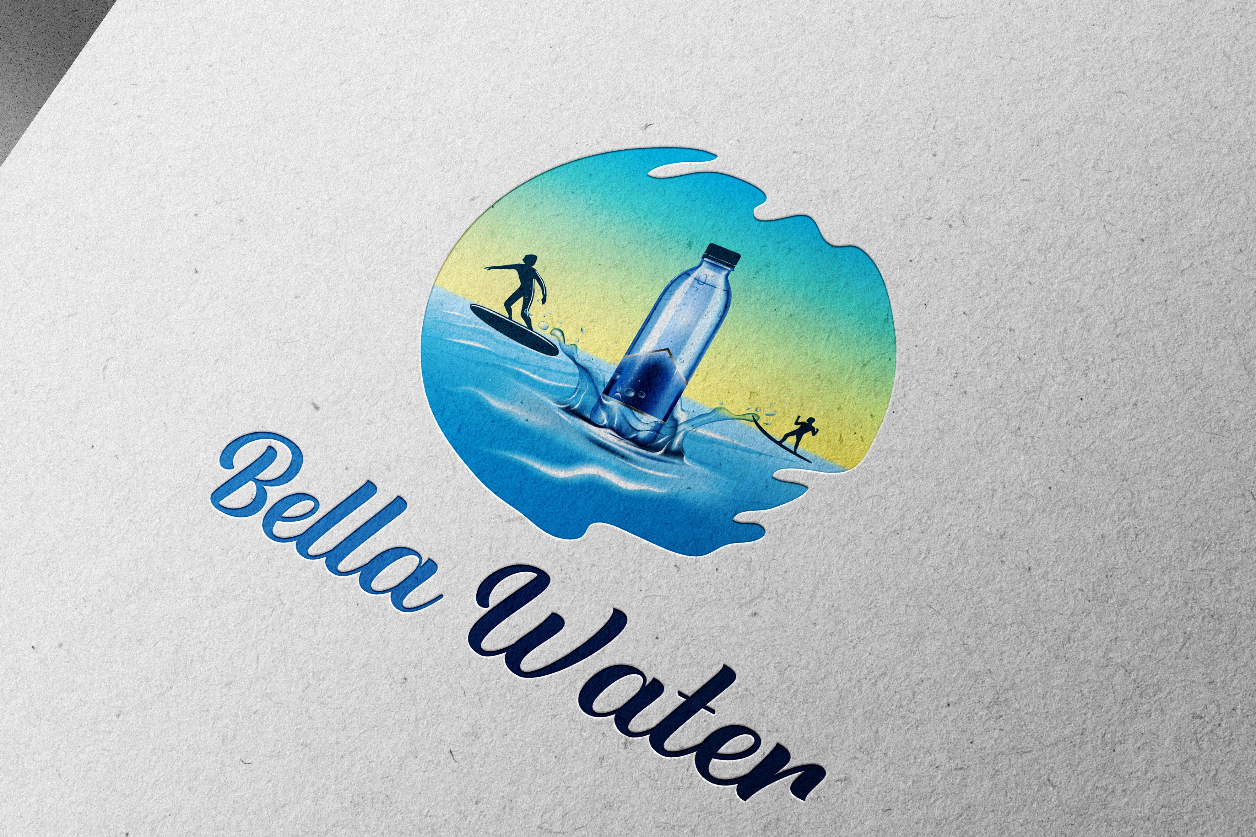 Logo Design by Mk Creative 2 for this project | Design #28732420